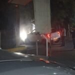 Matan a Alfonso Moreno Tacuba, exmando de seguridad de Cuauhtémoc Blanco en Morelos