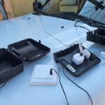 Tamaulipas desinstala 490 cámaras de videovigilancia irregulares