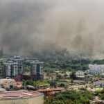 SRE, sin reporte de extranjeros afectados por violencia tras abatimiento de ‘el Mencho’