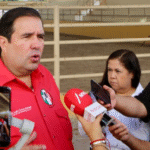 PRI Nuevo León destaca inicio de la construcción del nuevo C4 para fortalecer la seguridad en Monterrey