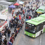 PRI Nuevo León exige cumplimiento ante retrasos en la ampliación del Metro