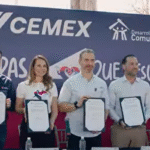 Adrián de la Garza impulsa “Rampas que resuelven” y transforma Monterrey en una ciudad más accesible e incluyente