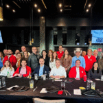 PRI Nuevo León reafirma su unidad política y consolida su rumbo con resultados visibles