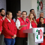 PRI Nuevo León advierte que la falsa reducción laboral de Morena pone en riesgo la salud y la vida familiar