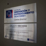 PRI Nuevo León reconoce impulso al emprendimiento con el Centro de Innovación y Emprendimiento