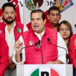 PRI Nuevo León señala a Morena por la crisis de vacunación y el regreso del sarampión