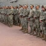 Secretaría de Marina refuerza la seguridad en Puerto Vallarta Jalisco