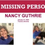 Caso Nancy Guthrie: SSPC descarta línea de investigación que apunte a Sonora