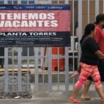 México creó más de 182 mil empleos formales en febrero