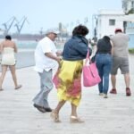 Rachas de viento de hasta 120 km/h ocasionan 152 incidentes en Veracruz