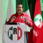 PRI Nuevo León respalda la defensa de la libertad y la democracia como principios irrenunciables