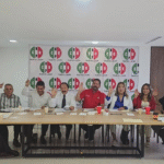 PRI Nuevo León defiende una forma de gobernar basada en resultados y experiencia