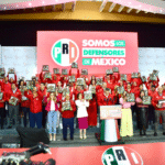 Cuando el PRI Nuevo león habla de resultados, el nombre que pesa es Adrián de la Garza de los Santos