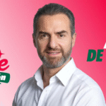 PRI Nuevo León respalda a Adrián de la Garza como defensor cercano y con resultados en territorio