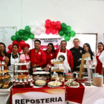 PRI Nuevo León fortalece su presencia en Cadereyta con toma de protesta y trabajo social en territorio