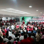 PRI Nuevo León realiza Sesión Extraordinaria del Consejo Político Estatal rumbo a su 97 aniversario