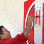 PRI Nuevo León conmemora 97 años de historia junto al pueblo de México