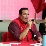 PRI Nuevo León afirma que cuando México enfrenta desafíos, la política debe responder con unidad