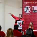 PRI Nuevo León advierte que Morena intenta cambiar las reglas del poder con la llamada “Ley Maduro”