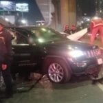 Matan a Luis Miguel Victoria Ranfla, exlíder sindical del ISSSTE, en CDMX