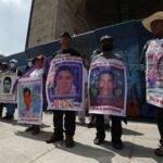 Juez ordena al Ejército mexicano entregar información de inteligencia sobre Caso Ayotzinapa