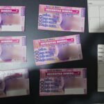 Detienen a 4 miembros de grupo dedicado a préstamos ‘gota a gota’