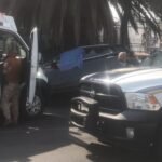 Balacera en avenida Canal Río Churubusco, CDMX, deja un muerto