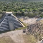 Equinoccio de primavera 2026: Teotihuacán y Chichen Itzá, los lugares más visitados