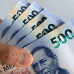 Gobierno de México proyecta crecimiento económico de hasta 2.9% para 2027