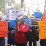 PRI Nuevo León señala afectaciones en movilidad y aumento en tarifas de transporte