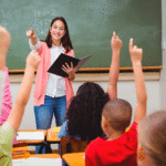 PRI Nuevo León impulsa avances en educación con enfoque inclusivo y de cuidado