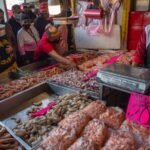 Fraude en venta de pescado en México alcanza niveles alarmantes y duplica promedio mundial