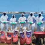 Crearán Observatorio Permanente del Golfo de México tras derrame; usarán tecnología satelital y boyas