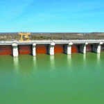 PRI Nuevo León pone énfasis en la planeación hídrica a largo plazo en la entidad