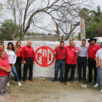 PRI Nuevo León refuerza estructura municipal en García y Pesquería con nuevos Consejos Políticos