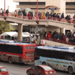 PRI Nuevo León acusa que el partido en el gobierno falló en Metro, agua y transporte mientras crece el malestar ciudadano