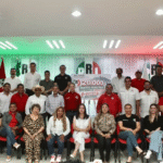 PRI Nuevo León refuerza su estructura con reunión de evaluación y destaca la importancia de medir resultados en el trabajo político