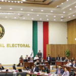 PRI Nuevo León señala riesgos en el INE por designaciones sin consenso y alerta sobre impacto en la democracia