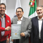 PRI Nuevo León fortalece pensamiento político con nombramiento de integrantes en la Fundación Colosio Filial Nuevo León
