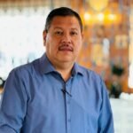 Raymundo Ramos, defensor de los derechos humanos del narcotráfico