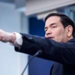 Marco Rubio dice que la ofensiva contra Irán “ha terminado” y que se abre una nueva fase