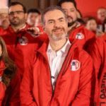 PRI Nuevo León llama a fortalecer gobiernos con experiencia, orden y resultados