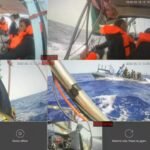 Israel deporta a los activistas de la flotilla Global Sumud