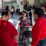 PRI Nuevo León impulsa Agenda Ciudadana 2027 con participación social y diálogo comunitario
