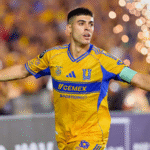 Tigres avanza a la Final de la Copa de Campeones Concacaf 2026 tras vencer a Nashville SC