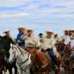 PRI Nuevo León reconoce la importancia histórica y social del 93 aniversario de Anáhuac