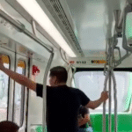 Falla en Línea 1 del Metro de Monterrey provoca retrasos y desalojos