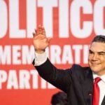 Alejandro Moreno fortalece agenda democrática internacional frente al espectáculo político del PAN