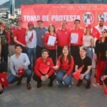 PRI Nuevo León impulsa agenda juvenil enfocada en vivienda, salud mental y participación