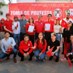 PRI Nuevo León impulsa agenda juvenil enfocada en vivienda, salud mental y participación